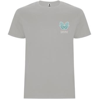 Stafford T-Shirt für Herren, Opal Opal | L