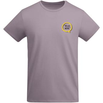 Breda T-Shirt für Herren, flieder Flieder | L