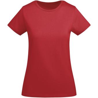 Breda organic cotton short sleeve women's t-shirt 