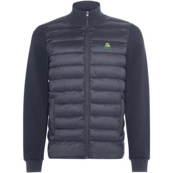 Vivaro unisex jacket, lead Lead | XS