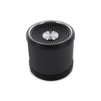Bluetooth Speaker Vector Black