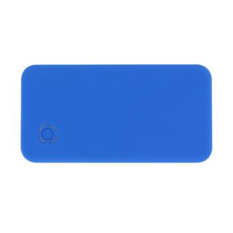 Powerbank Colortablet Blau | 4000 mAh