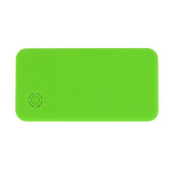 Powerbank Colortablet Green | 4000 mAh
