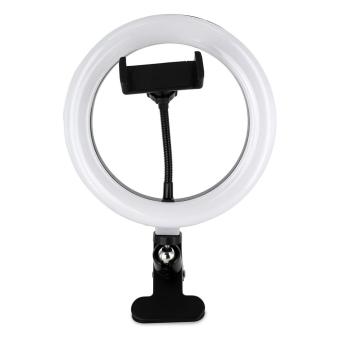 Ringlight with clip 