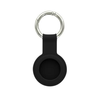 Apple Air Tag Cover Black