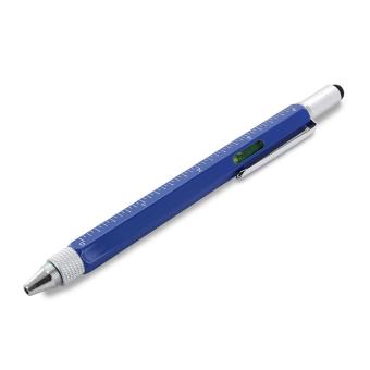 Multi Tool-Pen Blue