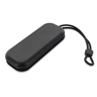 USB Ladekabel Multi Schwarz