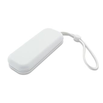 USB Ladekabel Multi Weiß