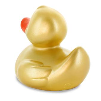 Bath duck Frido Gold