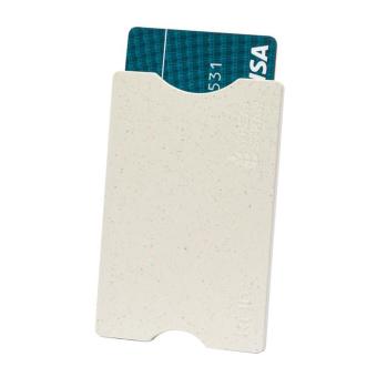 RFID credit card cover Nature