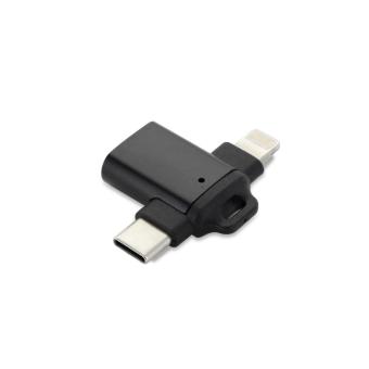 USB Adapter TwinkLink Black