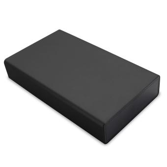 Powerbank MetalGlow Schwarz