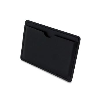 Card Holder fpr USB-Karte Black