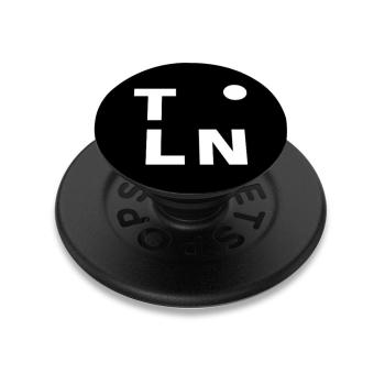 PopGrip MagSafe Black