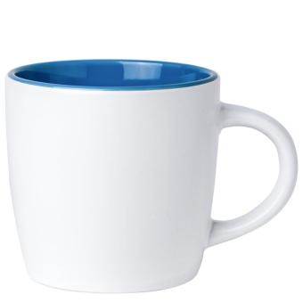 Tasse Duran White Matt 
