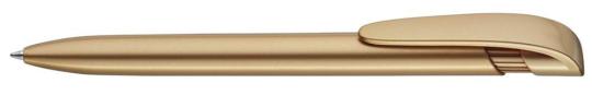 YES LUX Plunger-action pen 