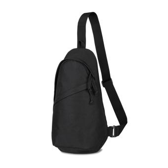 XD Collection Renew AWARE™ rPET Sling Bag Schwarz