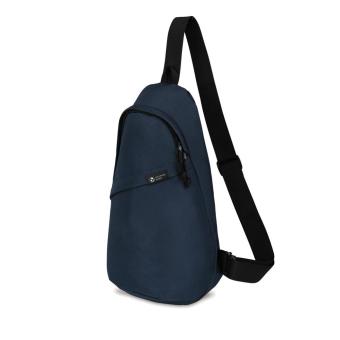 XD Collection Renew AWARE™ rPET Sling Bag Navy