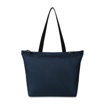 XD Collection Renew AWARE™ rPET tote Navy