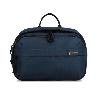 XD Collection Renew AWARE™ rPET Kosmetiktasche Navy