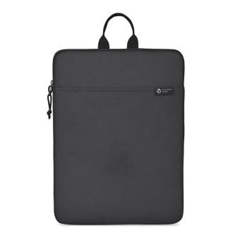 XD Collection Renew AWARE™ rPET 16'' Laptop Sleeve Schwarz