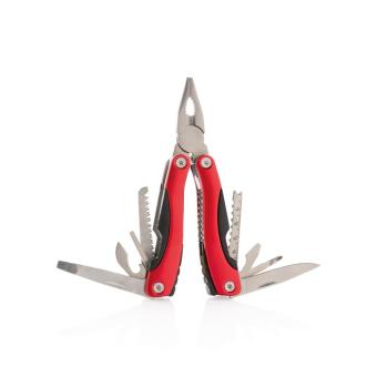 XD Collection Fix multitool Red/black