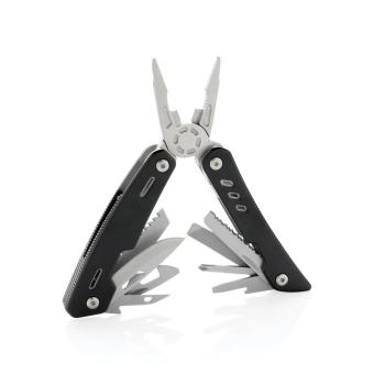 XD Collection Solid Multitool Schwarz