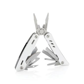 XD Collection Solid multitool Silver