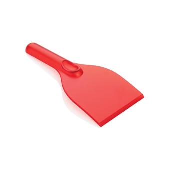 XD Collection Ice scraper Red