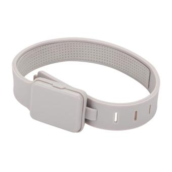 XD Collection Lumi Sprint RCS rplastic LED re-chargeable running light Convoy grey