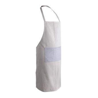 Ukiyo Aware™ 280gr rcotton deluxe apron Off white