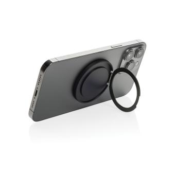 XD Xclusive Terra Magnetic magnetischer Handyhalter mit Ring Grau