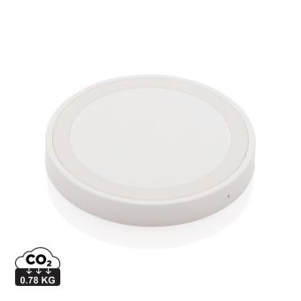 XD Collection Runder 5W Wireless-Charger 