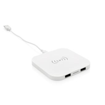 XD Collection Wireless 5W charging pad White