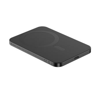 Urban Vitamin Burbank RCS plastic/alu  3000 mah powerbank Black