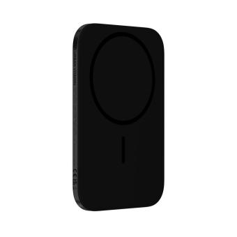 Urban Vitamin Concord RCS Ultra thin 3000mAh powerbank Black