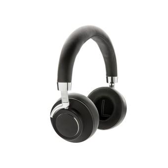 XD Xclusive Aria Wireless Comfort Headphones Black