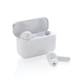 XD Collection Pro Elite TWS earbuds White