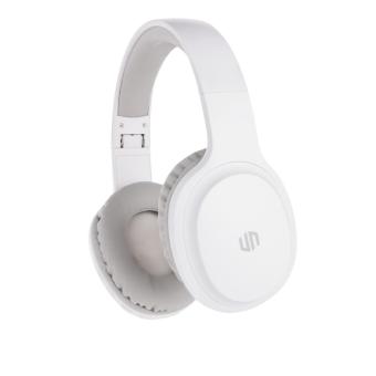 Urban Vitamin Belmont wireless headphone White