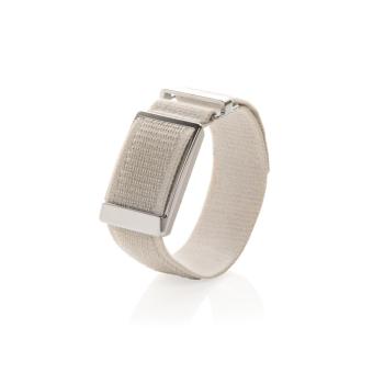 XD Collection Endo wearable health tracker Convoy grey