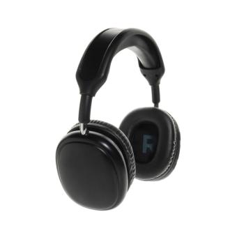 XD Collection Spectra RCS Wireless headphone with removable battery Black
