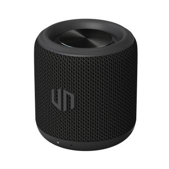 Urban Vitamin Oceanside RCS recycled plastic 3W speaker Black