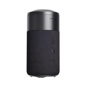 Urban Vitamin Anaheim RCS recycled 10W speaker 15W charger Black