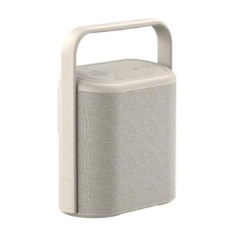 Urban Vitamin Newark RCS 10W speaker with removable battery Fawn