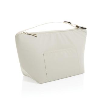 XD Xclusive KENTO URBAN RCS recycled nylon cooler bag Fawn