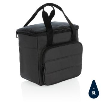 XD Xclusive Impact AWARE™ RPET cooler bag Black