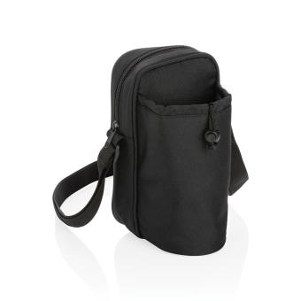 XD Collection Tierra cooler sling bag Black