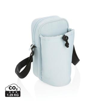 XD Collection Tierra cooler sling bag 