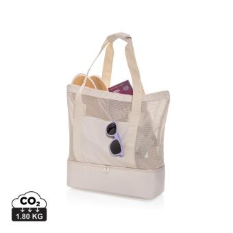 XD Collection Iqlo Aware™ RPET 2-in-1 Kühltasche 