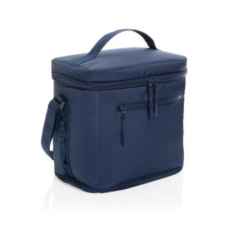 XD Collection Sonny Aware™ RPET Kühltasche, navy Navy